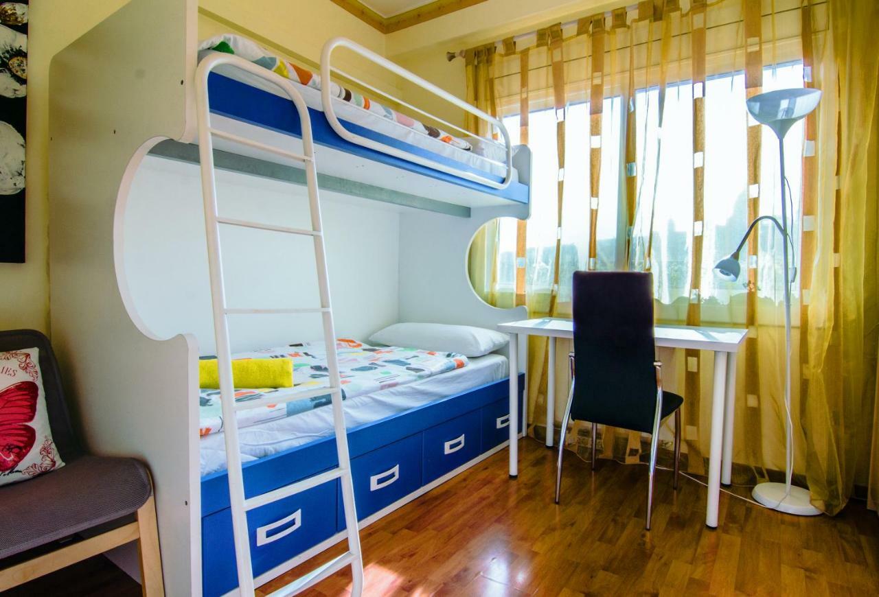 Appartement Unique Cozy Scenic Penthouse Barcelone